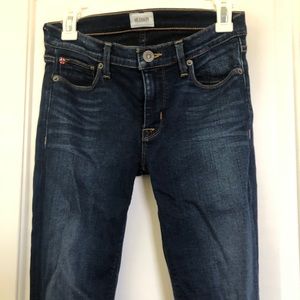 Hudson jeans
